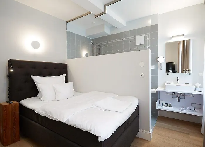 Hotell Gut Leben Am Morstein 4*