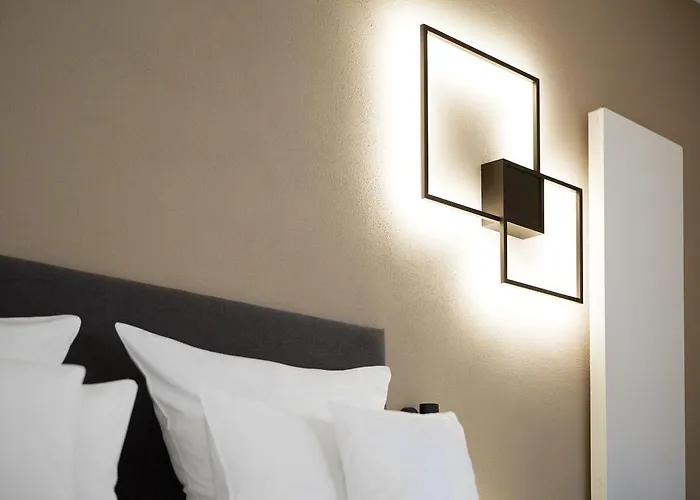 Hotell Gut Leben Am Morstein 4*