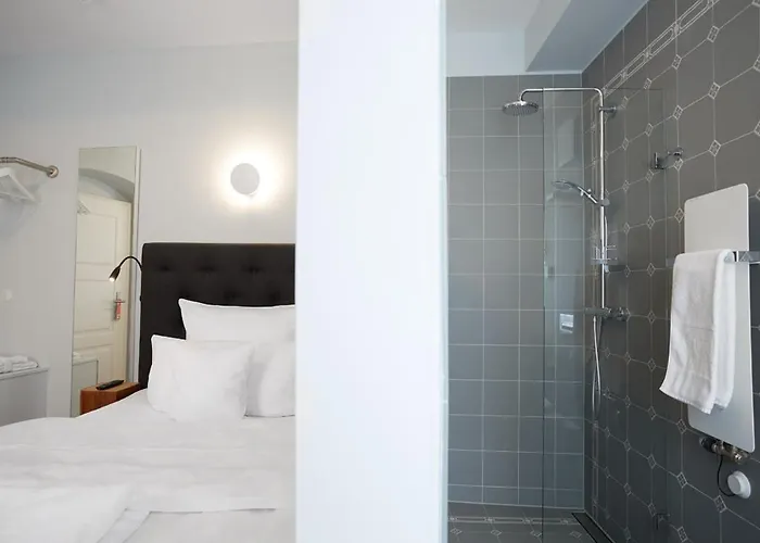 Gut Leben Am Morstein Hotell 4*